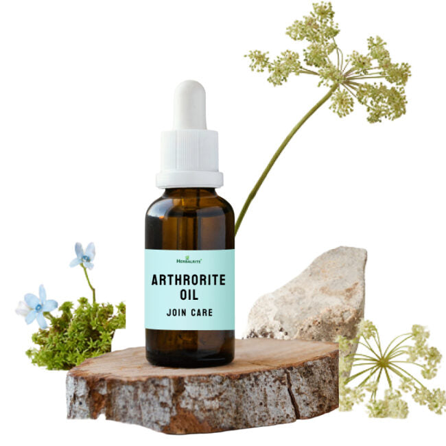 ArthroRite oil